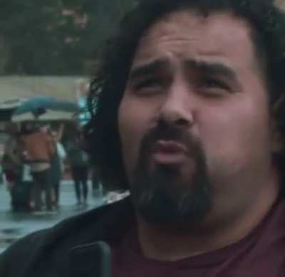 Random Act Of Kindness.