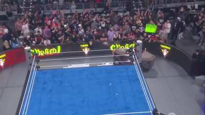 [wmv] Danhausen vs The Miz - WWE SmackDown (April 24, 2026)