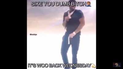 Woo