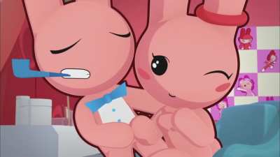 Bunny Maloney Casanova Clone (English)