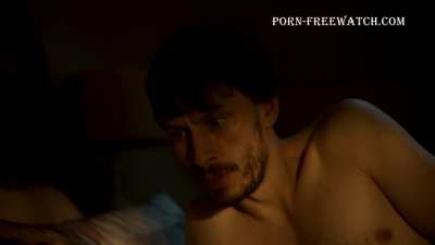 Nava Mau Nude Tits Sex Scene “Baby Reindeer” 1x05 2024