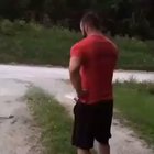 Dumb ass of the week