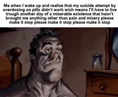 Haha relatable 😁