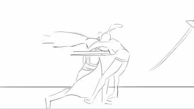J-Chad V Enma lol