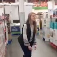 Costco Will Rock You