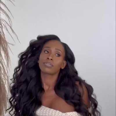 Bria Myles