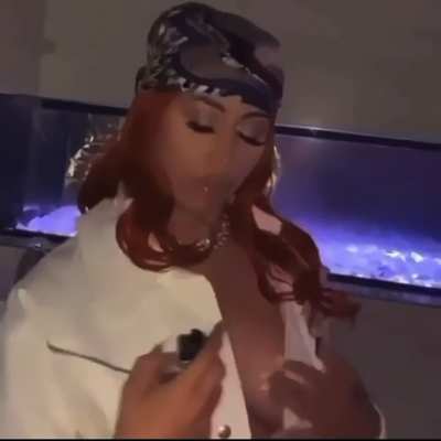 Old kali vid