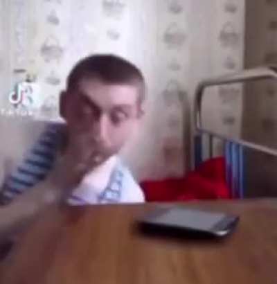 Moldy Ringtone