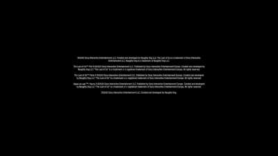 Secret After Credits | Joel Dialogue