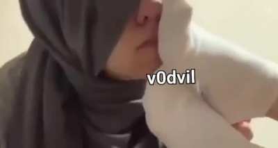 Müslüman bdsm