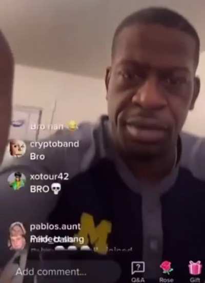 Guess who’s back