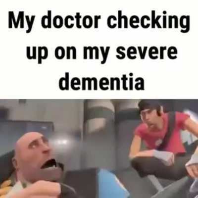 It doesn’t affects me