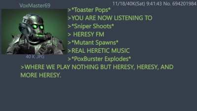 Loser city radio