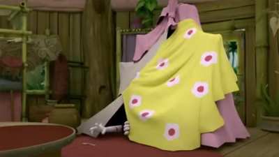 Sonic Boom S1 E50