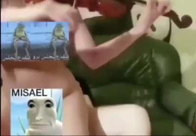 Hmmm sauce,?