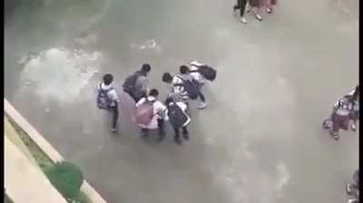 Dance with bois