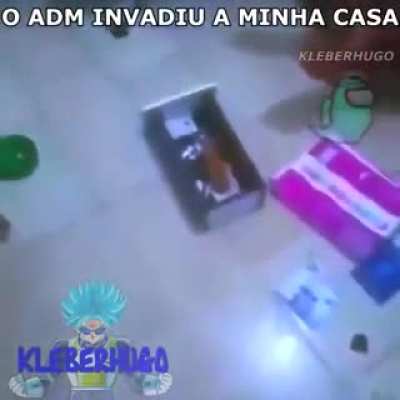 Coe ADM??? (créditos no vídeo)