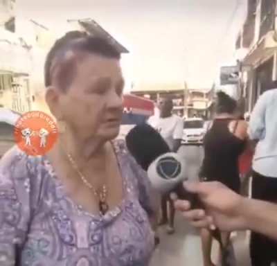 Não perde oportunidade né!