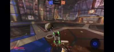 I already used up all my luck in RL for 2021...