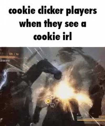 cookie clicker