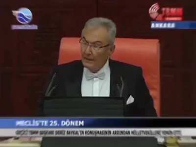 O7 for Ecevit