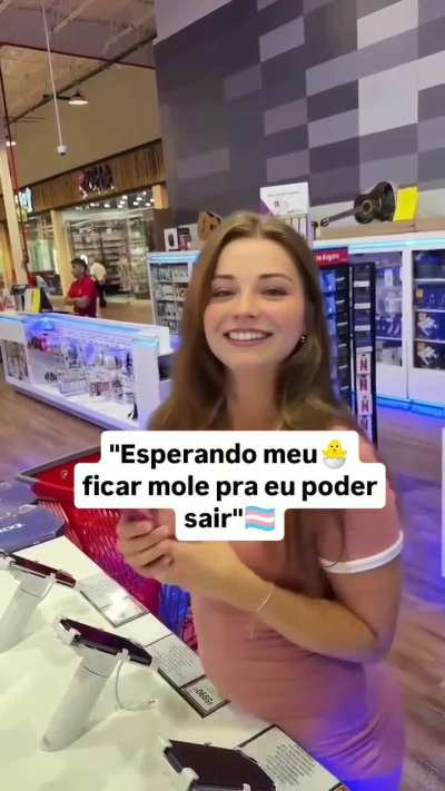 Quem nunca?