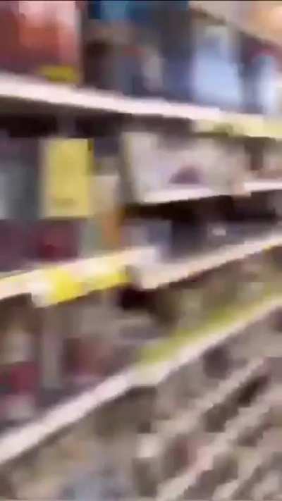 What he buying?!