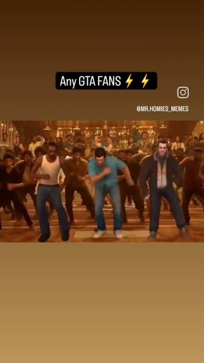 Tommy Vercetti is the Greatest of All Time