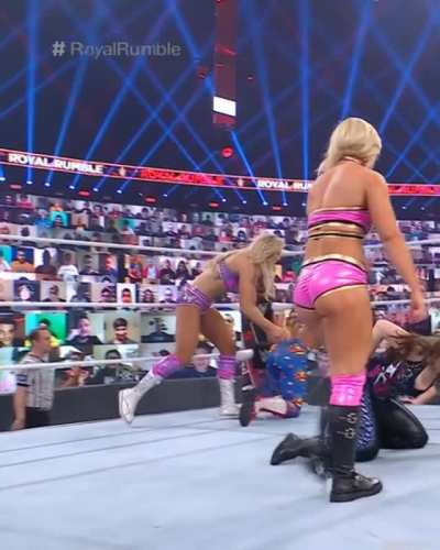 Mandy Rose