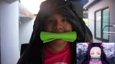 Cheap Cosplay from Philippines