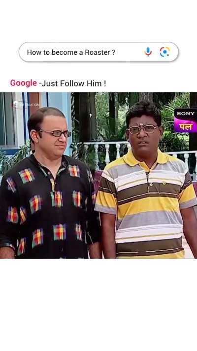 Old Episode of Tarak Mehta was hilarious