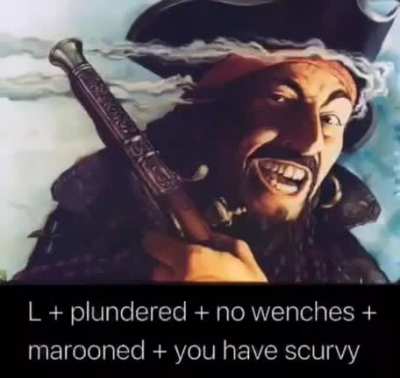 + I have done thy mother.