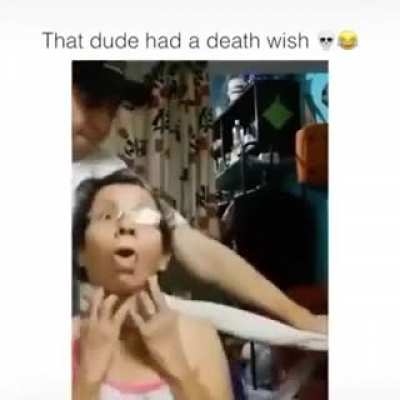 [Death Wish]