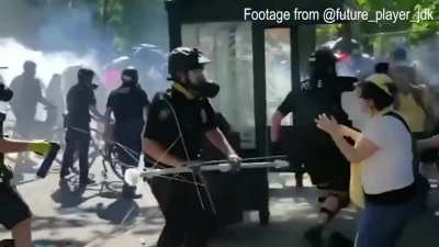Seattle Police PSA