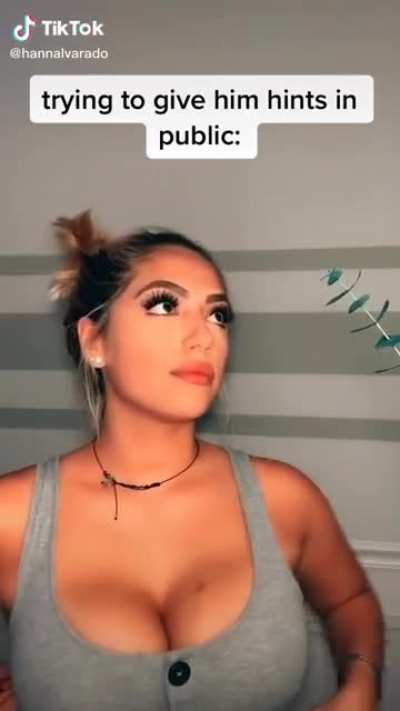 Shes just hot