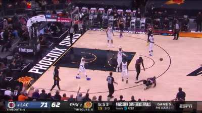 Make a swish!