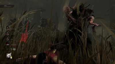 New mori on the PTB.