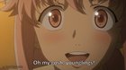 May the Fourth be with you, Master Yuno