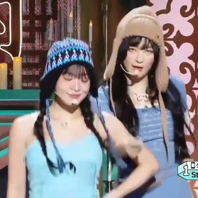 Yeri & Seulgi 
