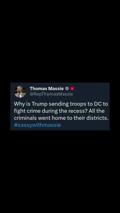 The State’s Just A Mafia