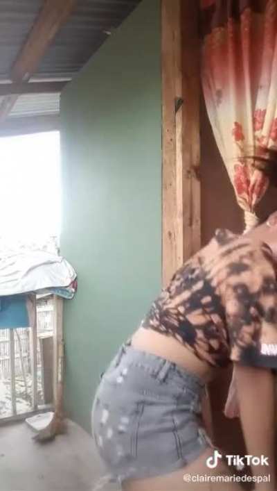 That Ass