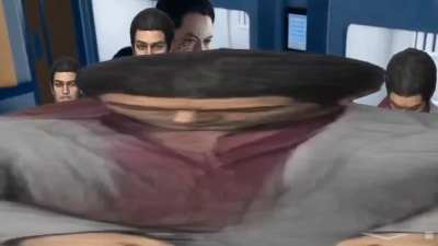 Losercity Yakuza