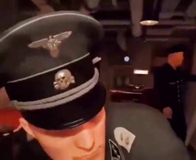 wolfenstein