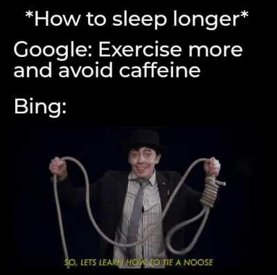 Time to sleep
