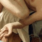 Hotwife getting fucked while she jerks me off (video in comments)