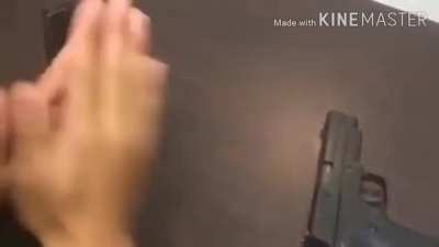 LEG MALDITO