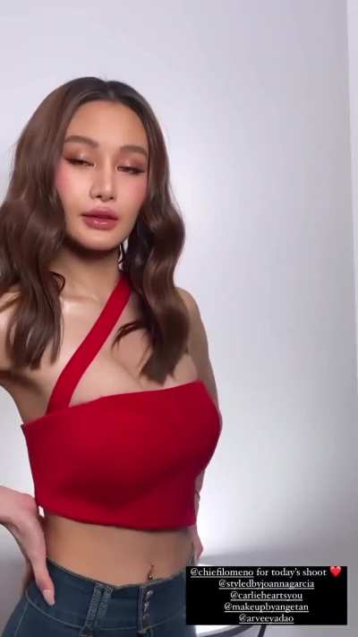 Chie Filomeno