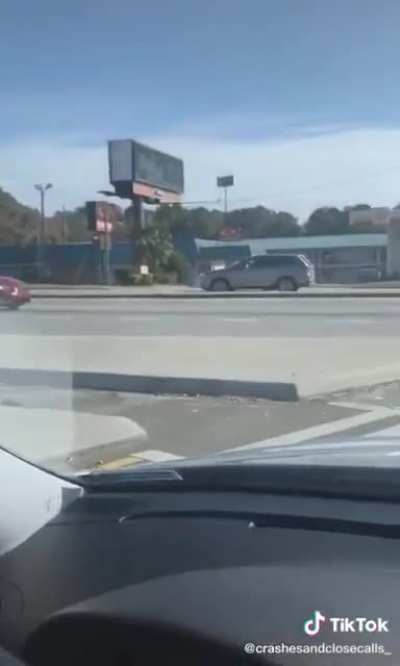 Sir, it’s one-way!