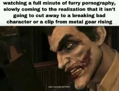 laugh worthy title