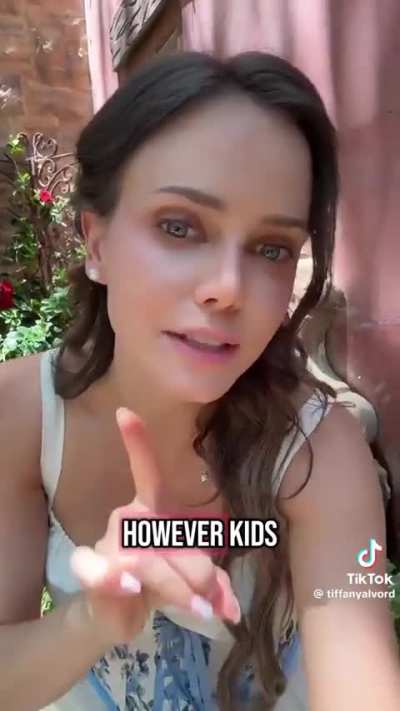 New tik tok